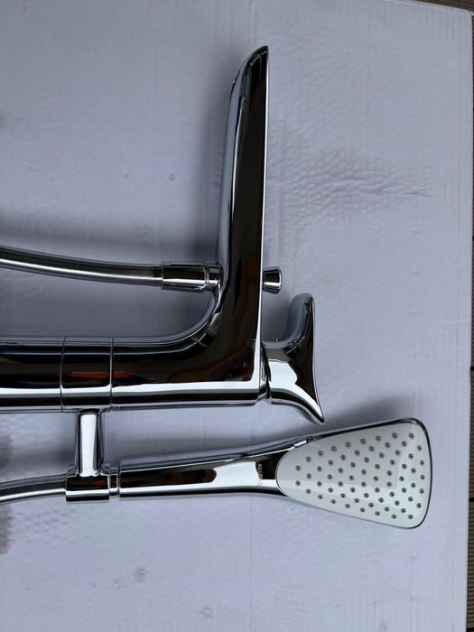 Baterie Cada Premium Kludi Amba