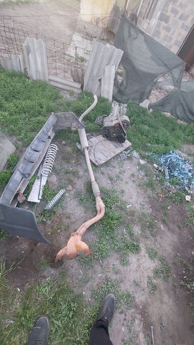 По ходовке продам на ваз 2114