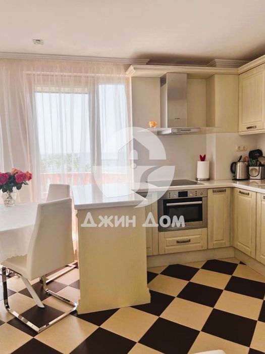 Продава се Тристаен апартамент в к.к. Елените - 105 кв.м за 1524 €/кв.м - Снимка #3