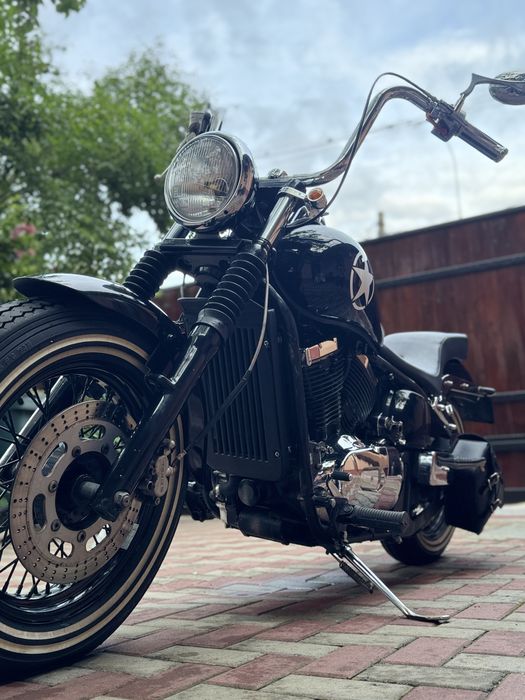 Kawasaki vn 800 schimb, variante( schimb cu moto adventure +diferenta)