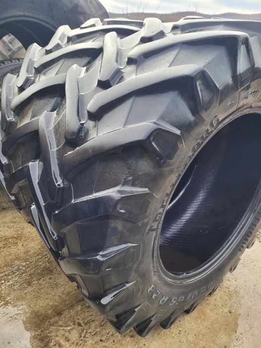 Anvelope tractor Trelleborg 480/65 R28