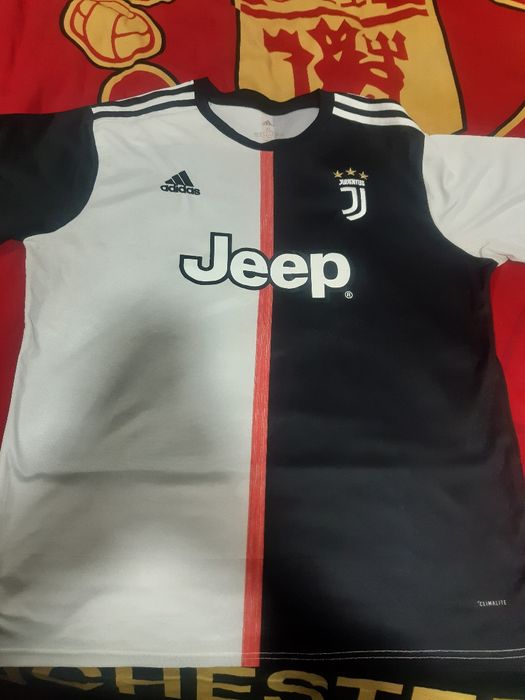 форма ювентус 2018/19