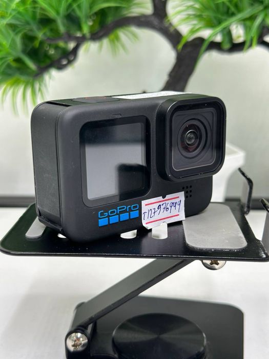 Экшен Камера Go Pro 11