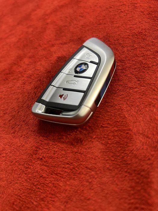 Восстановления ключа