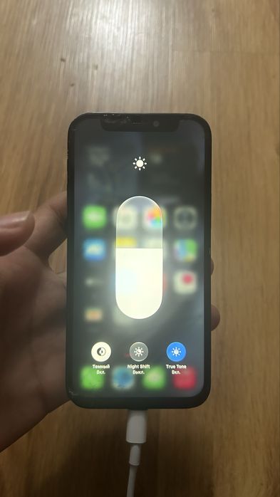 iPhone 12 Mini 128гб 83% АКБ