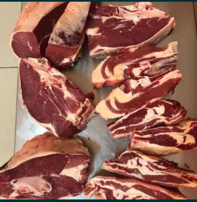 Ассалаумалейкум Касапшы