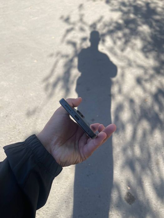 Poco x 7 pro 256 Гб в хорошем состоянии