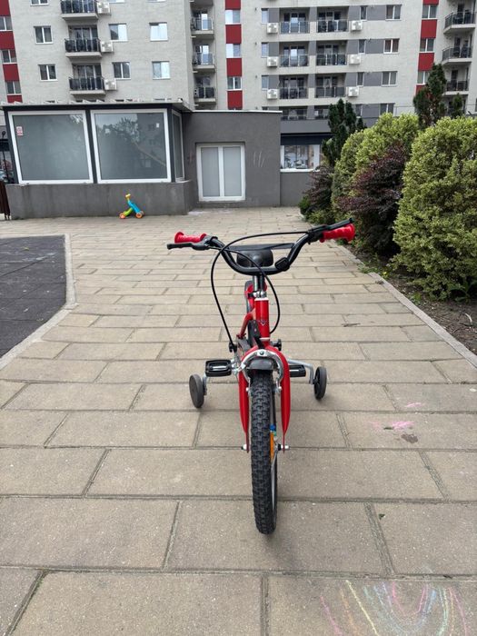 Bicicleta de vanzare