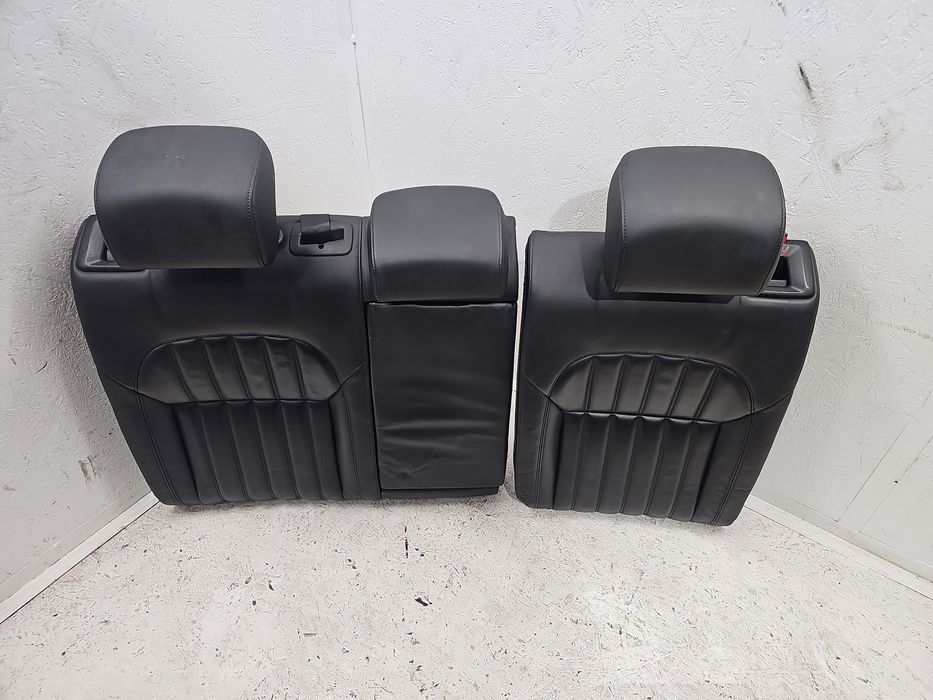 Bancheta spate Skoda Superb III Combi (3V5) [Fabr 2015-2024] OEM