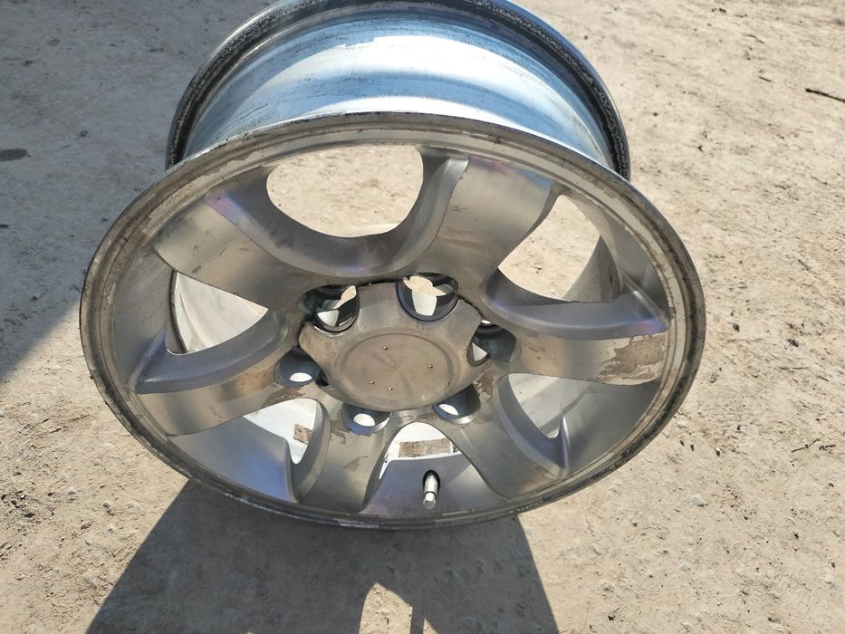 Диски без резины