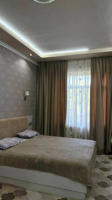 Продается двухкомнатная квартира