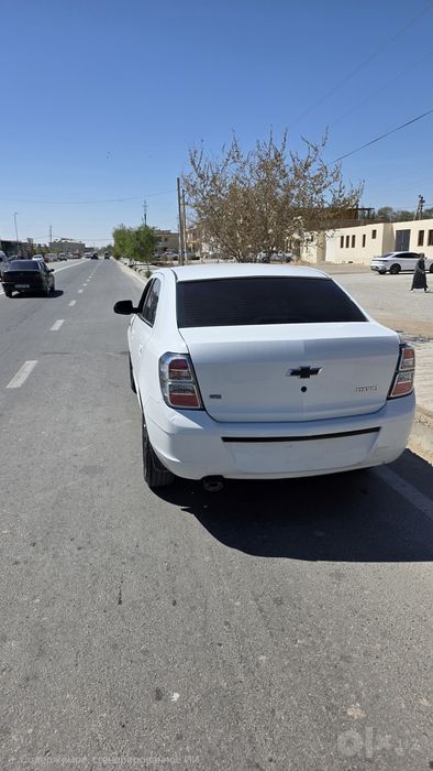 Cobalt 2020yil .99.000km yurgan