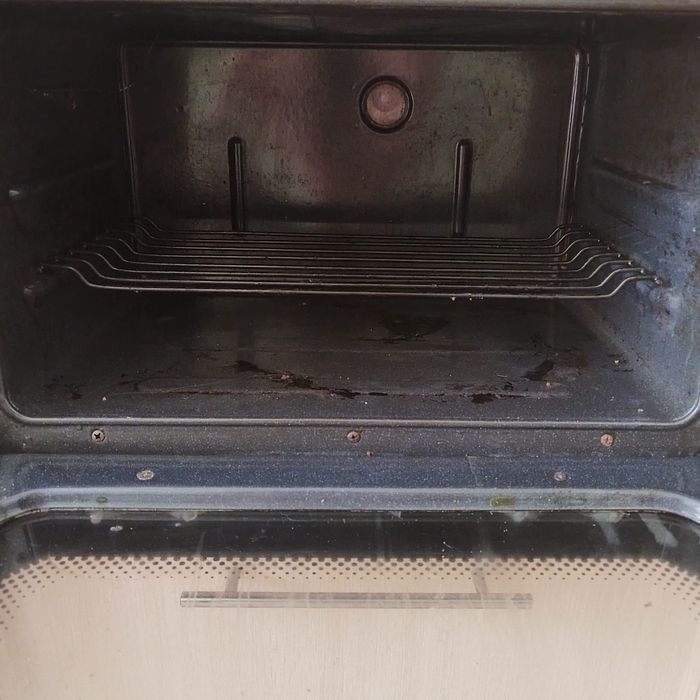 Электроплита мечта