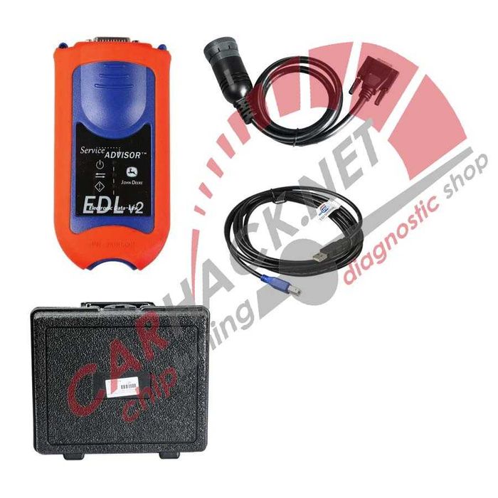 Профисионална диагностика - John Deere  последна версия #jcb #cummins