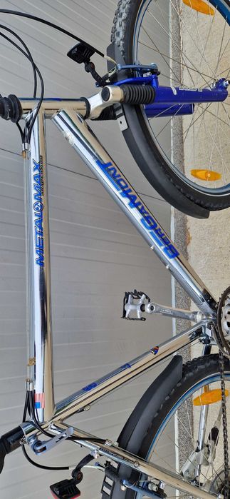 Велосипед Bergamont колело 26"