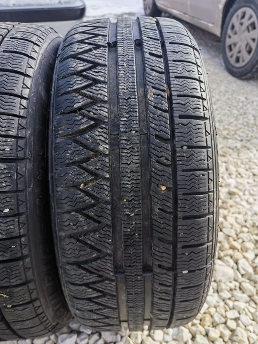 235/45/17 зимни гуми