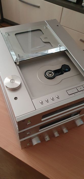 Sony 3000 ES - sistem audio HI - FI