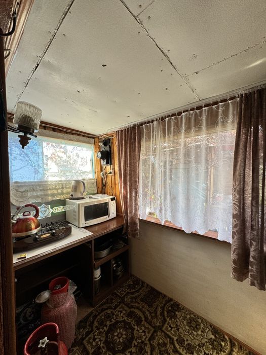 Продам дачный участок