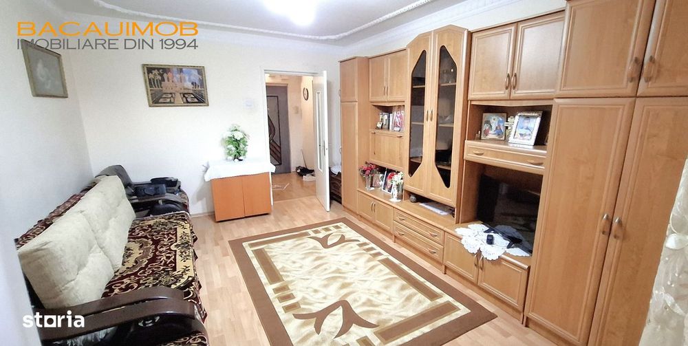 CORNISA Orizont - ap 2 cam decomandat - LIBER, MOBILAT