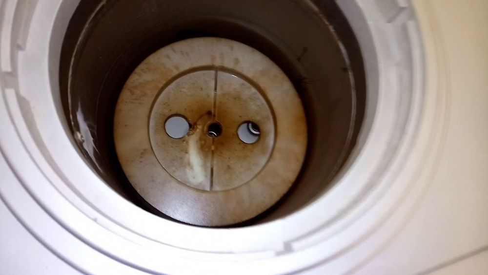 Чистка кулера и ремонт.