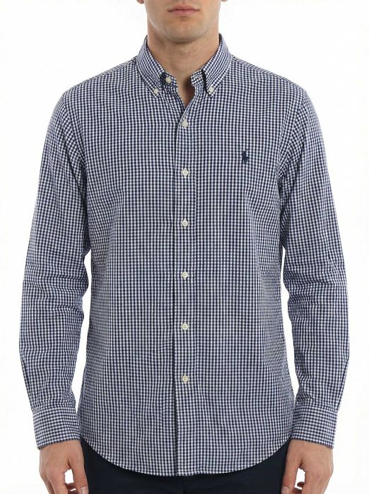 Polo Ralph Lauren Риза/Мъжка M/L