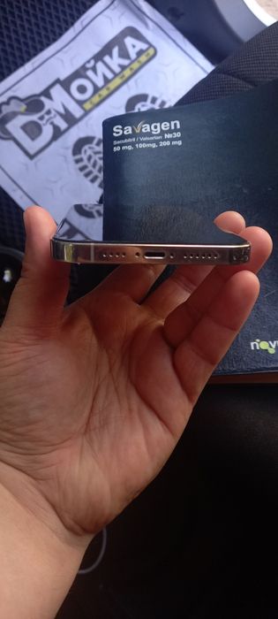 Срочна Продается Iphone 12 Pro Max 128GB