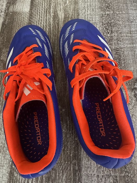 adidas Predator League FG Junior