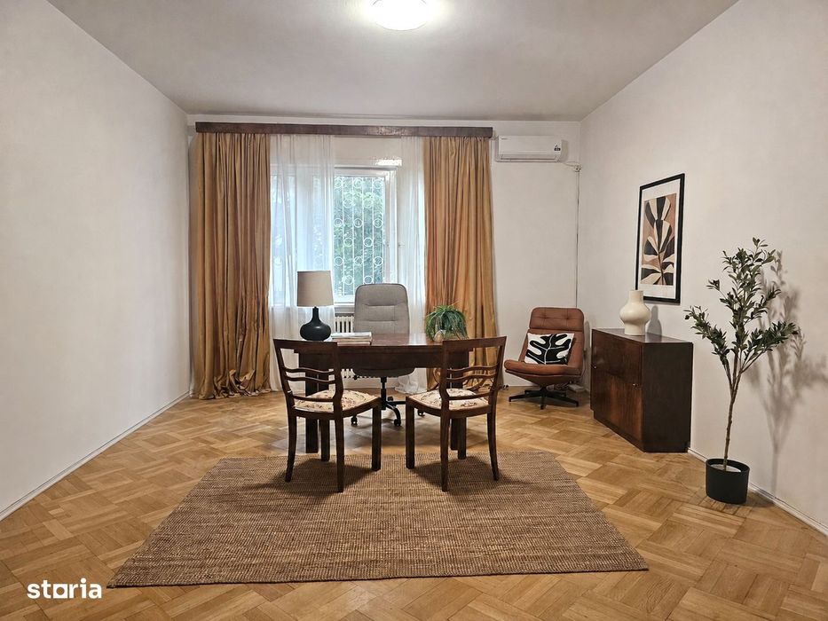 Inchiriere apartament 4 camere | Strada Atena | Capitale