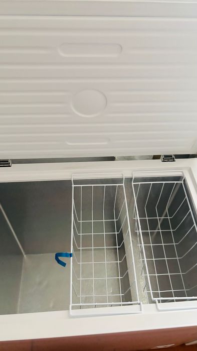 Морозильник Acron, 200л