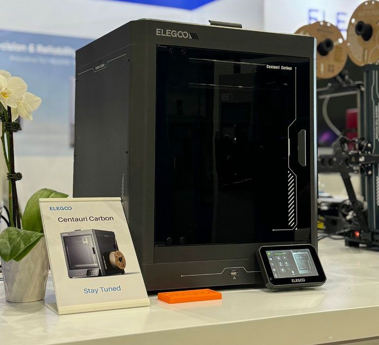 3D принтеры под заказ из Китая Elegoo/Bambu Lab/Creality и др.