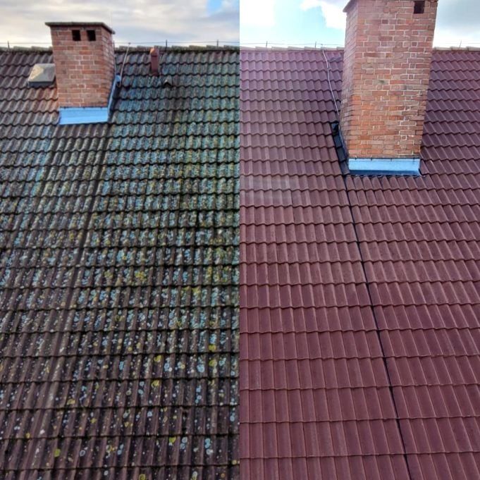 Reparatii acoperisuri montaj tigla metalica tigla ceramica montaj dulgheri masardari