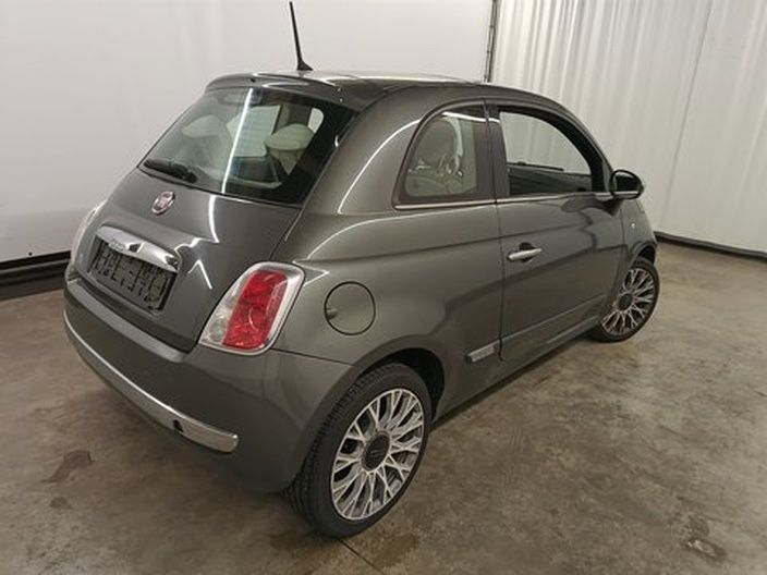 FIAT 500 2013 — imagine 3