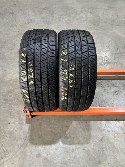 Anvelope Iarna 225/40/18 Compas CrossTop 4/S 225 40 18 R18