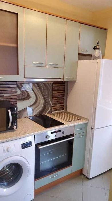 Дава се под наем Двустаен апартамент в София, Овча купел 1 - 80 кв.м за 725 € - Снимка #8