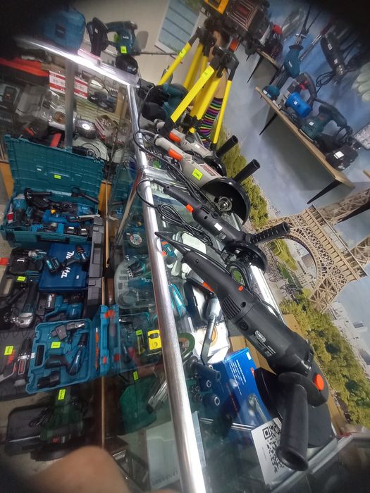 Инструмент по дому