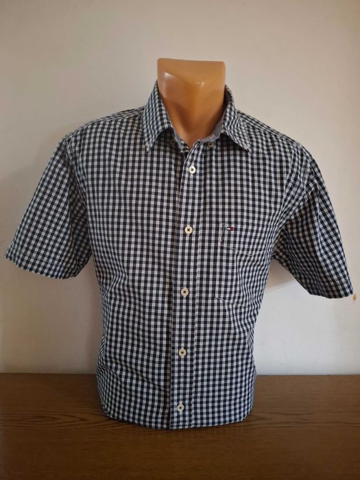 Camasa Tommy Hilfiger