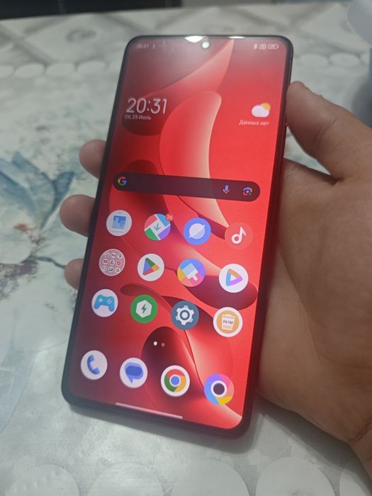 Poco X6 256/8 ..