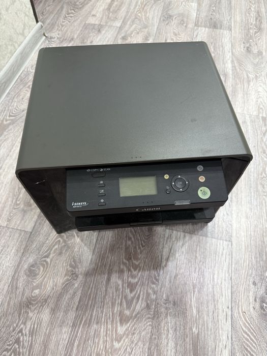 Продам принтер в хорошем состоянии