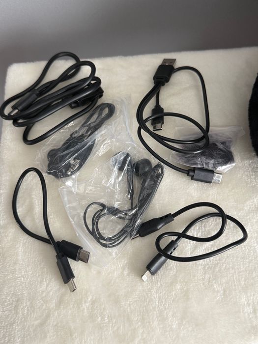 Микрофон петличка StudioOne