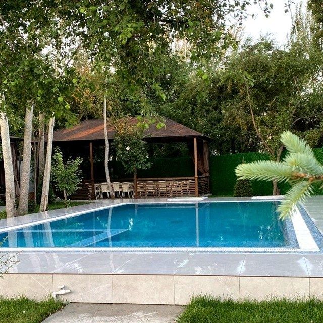Sam 5Gardens dacha