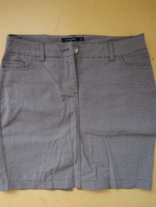 Женская б/у одежда