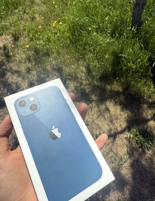 Iphone 13 128gb/Айфон 13 128гб
