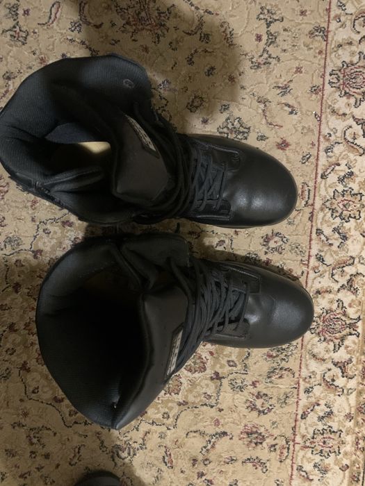 Тактически обувки  S.W.A.T