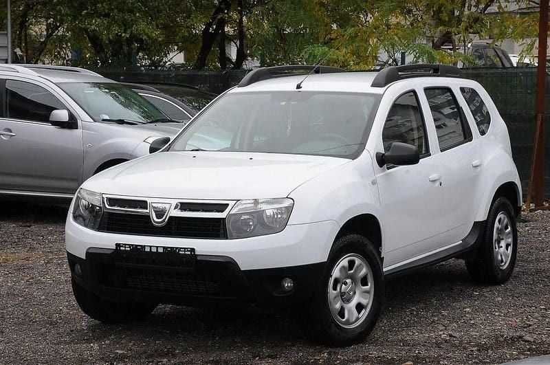 Dezmembrez Dacia Duster 2010-2015 - 4x4 si 4x2.
