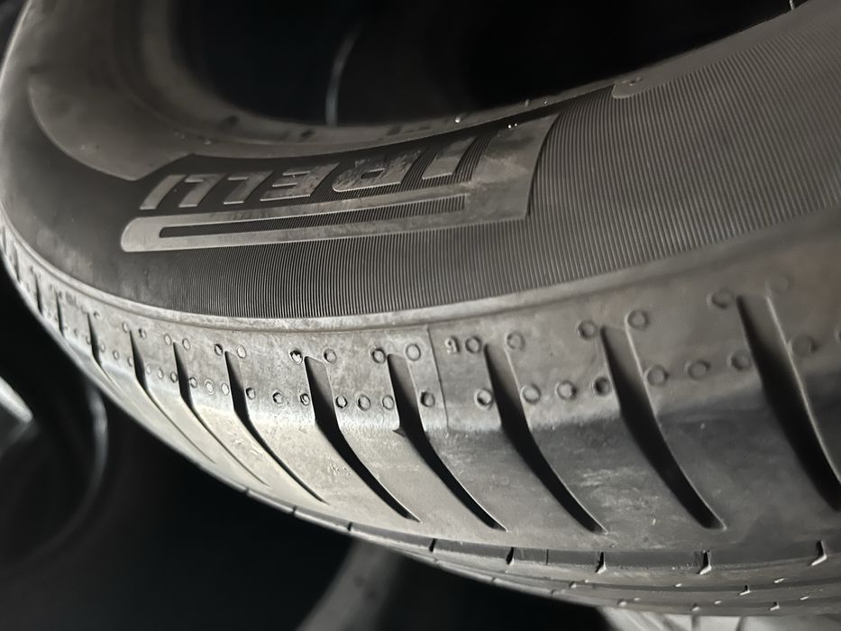 215 / 55 /17 – комплект летних шин