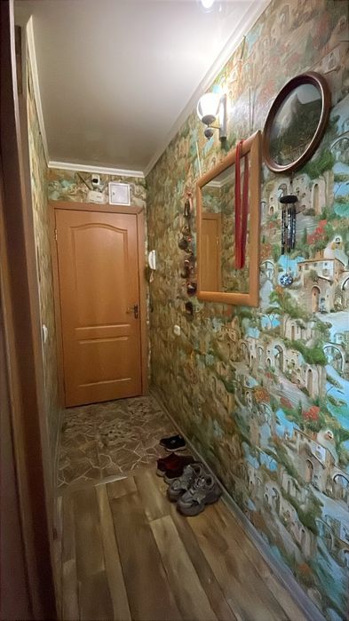 Продам 3х комнатную кв, в 23 мр