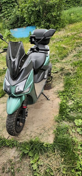 Продается Самурай