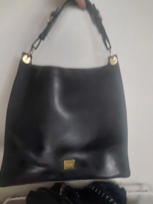 MULBERRY Original 100%  кожа