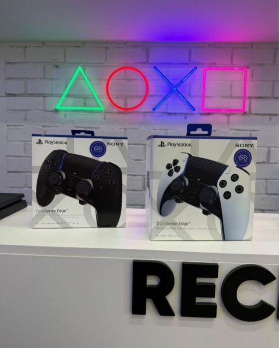 Dualsense Edge PS5