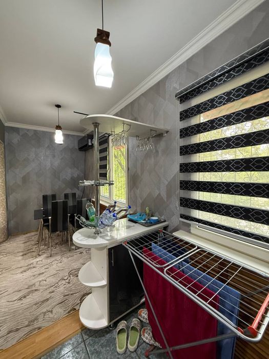 Вторичка 3/3/4 метро Минор/ Ц6 / с ремонтом